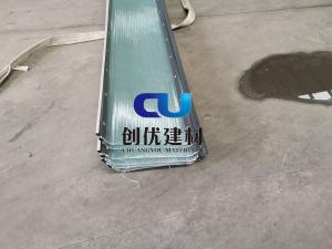 浙江省，寶鋼灰鋼邊940和470裝車(chē)現(xiàn)場(chǎng)